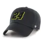 WILLIAM BYRON HENDRICK MOTORSPORTS BVHATS 47 CLEAN UP