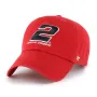 AUSTIN CINDRIC / TEAM PENSKE BVHATS 47 CLEAN UP