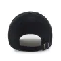 BUBBA WALLACE / 23XI RACING BVHATS 47 CLEAN UP