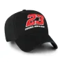 BUBBA WALLACE / 23XI RACING BVHATS 47 CLEAN UP
