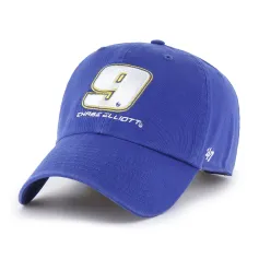 CHASE ELLIOTT/HENDRICK MOTORSPORTS BVHATS 47 CLEAN UP