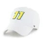 DENNY HAMLIN / JOE GIBBS BVHATS 47 CLEAN UP