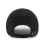 ERIK JONES / LEGACY MOTOR BVHATS 47 CLEAN UP