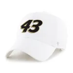 ERIK JONES LEGACY MOTORSPORTS BVHATS 47 CLEAN UP