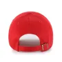 JOEY LOGANO / TEAM PENSKE BVHATS 47 CLEAN UP