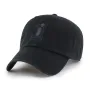 ROSS CHASTAIN / TRACKHOUSE RACING BVHATS 47 CLEAN UP