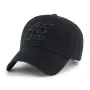 TYLER REDDICK / 23XI RACING BVHATS 47 CLEAN UP