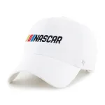 NASCAR BVHATS 47 CLEAN UP