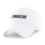 NASCAR BVHATS 47 CLEAN UP