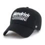 HENDRICKS MOTORSPORTS BVHATS 47 CLEAN UP
