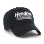 HENDRICKS MOTORSPORTS BVHATS 47 CLEAN UP