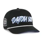 DAYTONA 500 OVERHAND BVHATS 47 HITCH