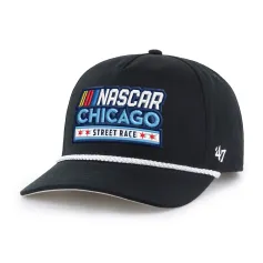 NASCAR CUP SERIES CHICAGO BVHATS 47 HITCH