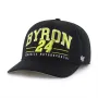 WILLIAM BYRON / HENDRICK MOTORSPORTS ROSCOE BVHATS 47 HITCH