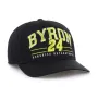 WILLIAM BYRON / HENDRICK MOTORSPORTS ROSCOE BVHATS 47 HITCH
