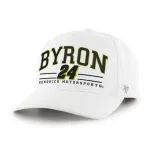 WILLIAM BYRON HENDRICK MOTORSPORTS ROSCOE BVHATS 47 HITCH