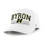 WILLIAM BYRON HENDRICK MOTORSPORTS ROSCOE BVHATS 47 HITCH