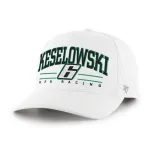 BRAD KESELOWSKI / RFK RACING ROSCOE BVHATS 47 HITCH