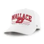 BUBBA WALLACE 23XI RACING ROSCOE BVHATS 47 HITCH