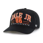 DALE EARNHARDT JR. / JR. MOTORSPORTS ROSCOE BVHATS 47 HITCH