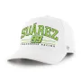DANIEL SUAREZ TRACKHOUSE RACING ROSCOE BVHATS 47 HITCH
