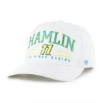 DENNY HAMLIN / JOE GIBBS ROSCOE BVHATS 47 HITCH