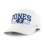 ERIK JONES LEGACY MOTORSPORTS ROSCOE BVHATS 47 HITCH