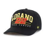 JOEY LOGANO / TEAM PENSKE ROSCOE BVHATS 47 HITCH