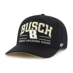 KYLE BUSCH / RICHARD CHILDRESS ROSCOE BVHATS 47 HITCH