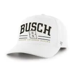 KYLE BUSCH RICHARD CHILDRESS RACING ROSCOE BVHATS 47 HITCH
