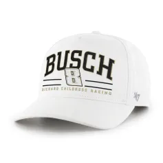 KYLE BUSCH RICHARD CHILDRESS RACING ROSCOE BVHATS 47 HITCH