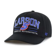KYLE LARSON / HENDRICK MOTORSPORTS ROSCOE BVHATS 47 HITCH