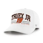 MARTIN TRUEX JR JOE GIBBS RACING ROSCOE BVHATS 47 HITCH