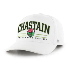 ROSS CHASTAIN TRACKHOUSE ROSCOE BVHATS 47 HITCH