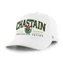ROSS CHASTAIN TRACKHOUSE ROSCOE BVHATS 47 HITCH