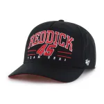 TYLER REDDICK / 23XI RACING ROSCOE BVHATS 47 HITCH
