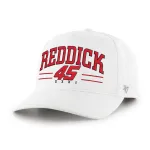 TYLER REDDICK 23XI RACING ROSCOE BVHATS 47 HITCH