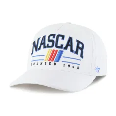NASCAR ROSCOE BVHATS 47 HITCH