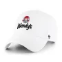 PROJECT 91 / TRACKHOUSE RACING SURE SHOT BVHATS 47 CLEAN UP