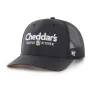 KYLE BUSCH / RICHARD CHILDRESS RACING SURE SHOT BRRR BVHATS 47 TRUCKER