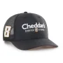 KYLE BUSCH / RICHARD CHILDRESS RACING SURE SHOT BRRR BVHATS 47 TRUCKER