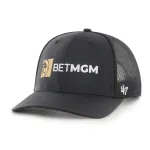 KYLE BUSCH / RICHARD CHILDRESS RACING SURE SHOT BRRR BVHATS 47 TRUCKER