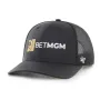 KYLE BUSCH / RICHARD CHILDRESS RACING SURE SHOT BRRR BVHATS 47 TRUCKER