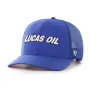 KYLE BUSCH RICHARD CHILDRESS RACING SURE SHOT BRRR BVHATS 47 TRUCKER