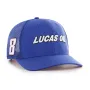 KYLE BUSCH RICHARD CHILDRESS RACING SURE SHOT BRRR BVHATS 47 TRUCKER