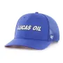 KYLE BUSCH RICHARD CHILDRESS RACING SURE SHOT BRRR BVHATS 47 TRUCKER