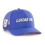 KYLE BUSCH RICHARD CHILDRESS RACING SURE SHOT BRRR BVHATS 47 TRUCKER
