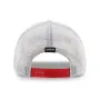 AUSTIN HILL / RICHARD CHILDRESS RACING SURE SHOT BRRR ROPE BVHATS 47 TRUCKER