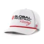AUSTIN HILL / RICHARD CHILDRESS RACING SURE SHOT BRRR ROPE BVHATS 47 TRUCKER