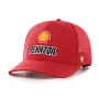 JOEY LOGANO TEAM PENSKE TRIPLE HIT BRRR BVHATS 47 TRUCKER